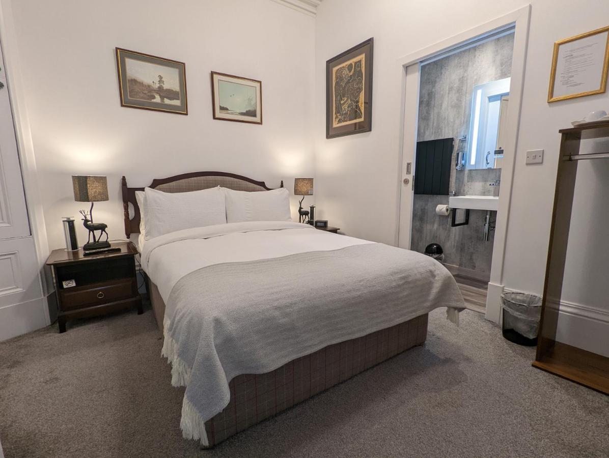 Cambeth Lodge Ίνβερνες Εξωτερικό φωτογραφία