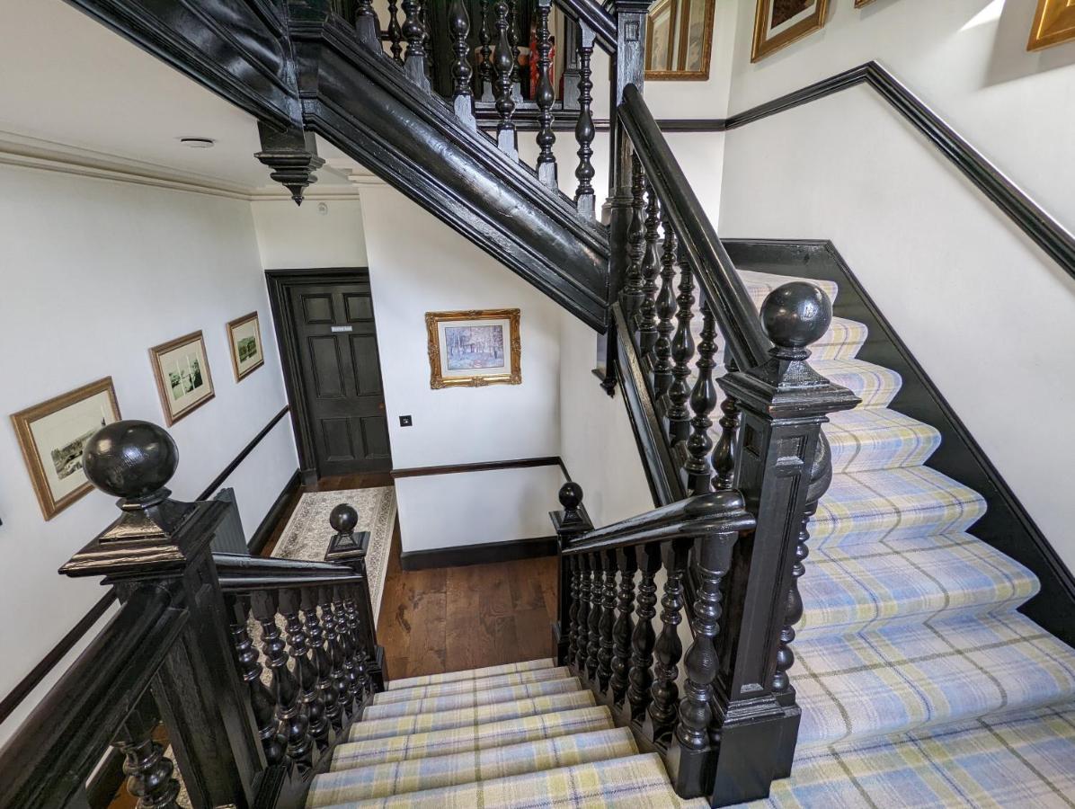 Cambeth Lodge Ίνβερνες Εξωτερικό φωτογραφία