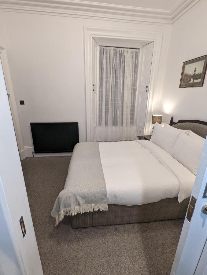 Cambeth Lodge Ίνβερνες Εξωτερικό φωτογραφία