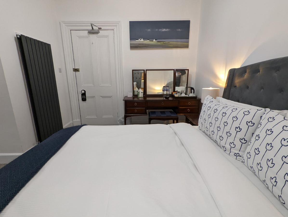 Cambeth Lodge Ίνβερνες Εξωτερικό φωτογραφία