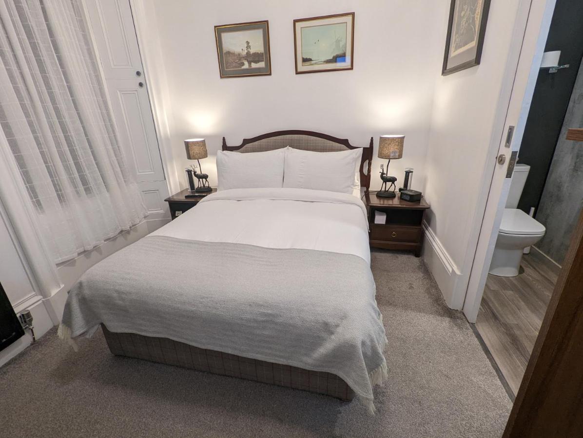 Cambeth Lodge Ίνβερνες Εξωτερικό φωτογραφία