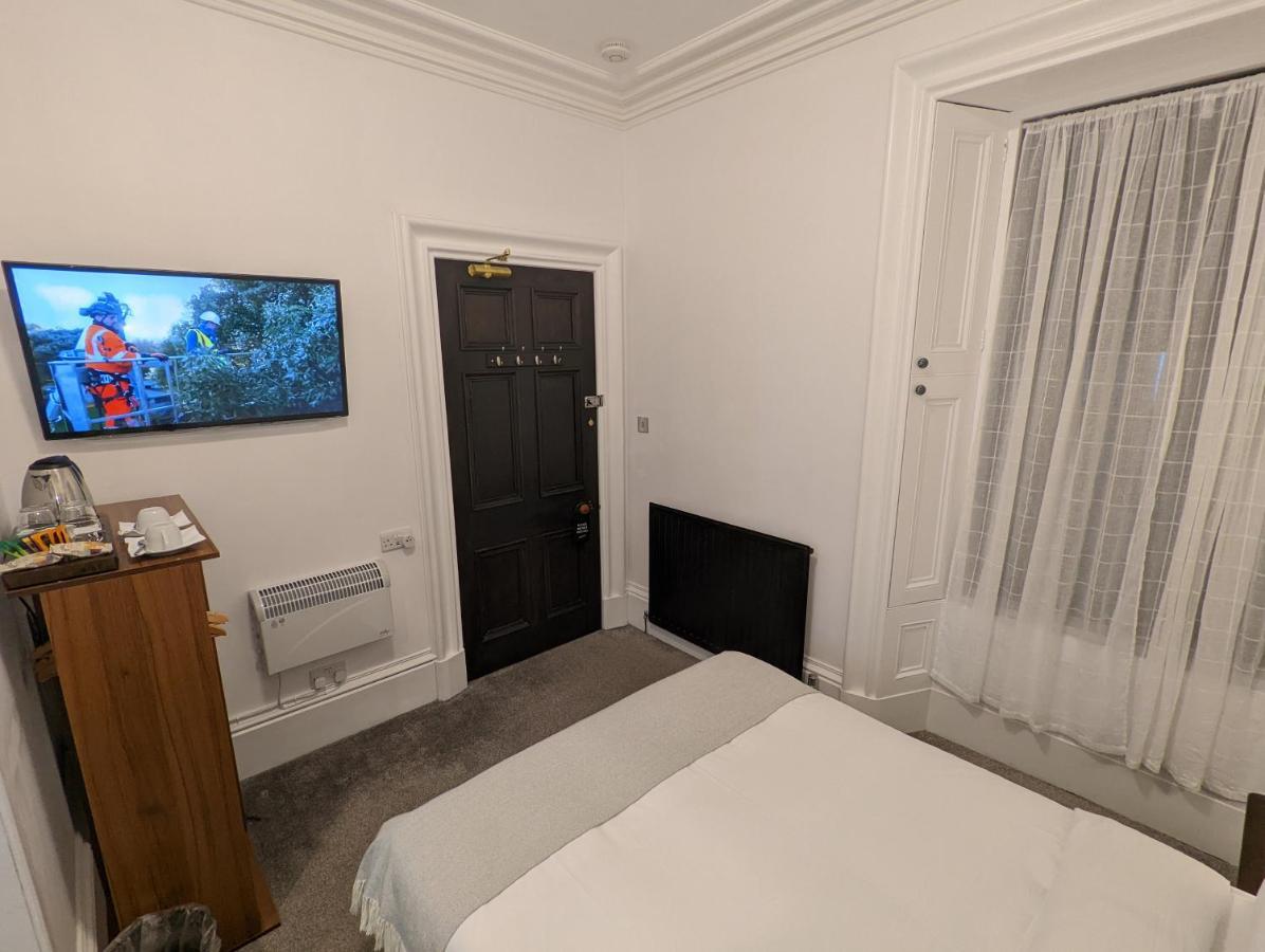 Cambeth Lodge Ίνβερνες Εξωτερικό φωτογραφία