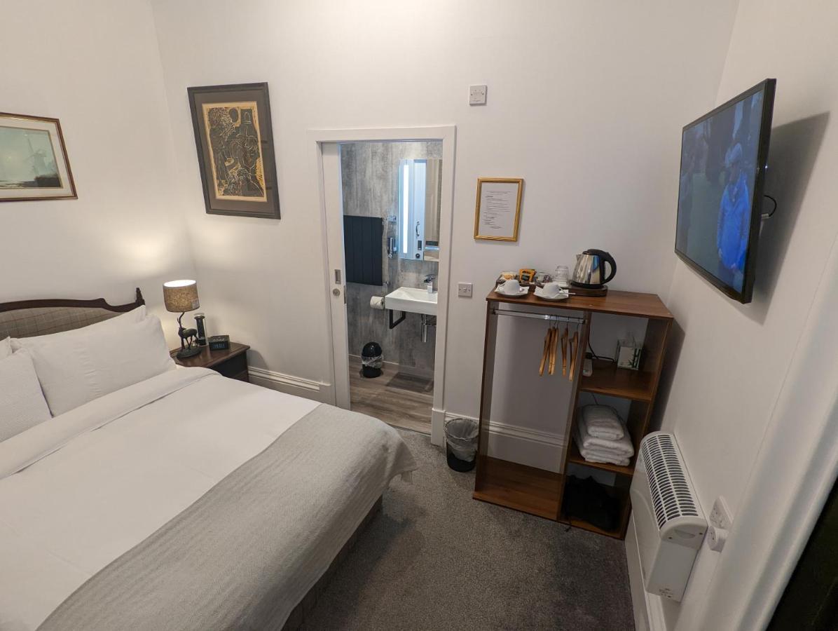 Cambeth Lodge Ίνβερνες Εξωτερικό φωτογραφία