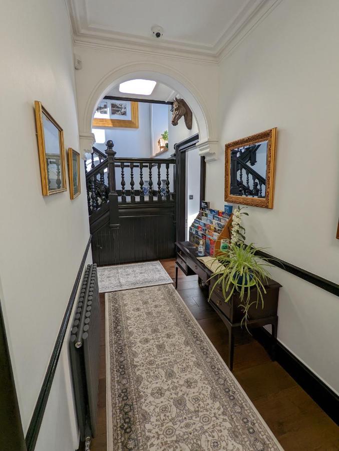Cambeth Lodge Ίνβερνες Εξωτερικό φωτογραφία