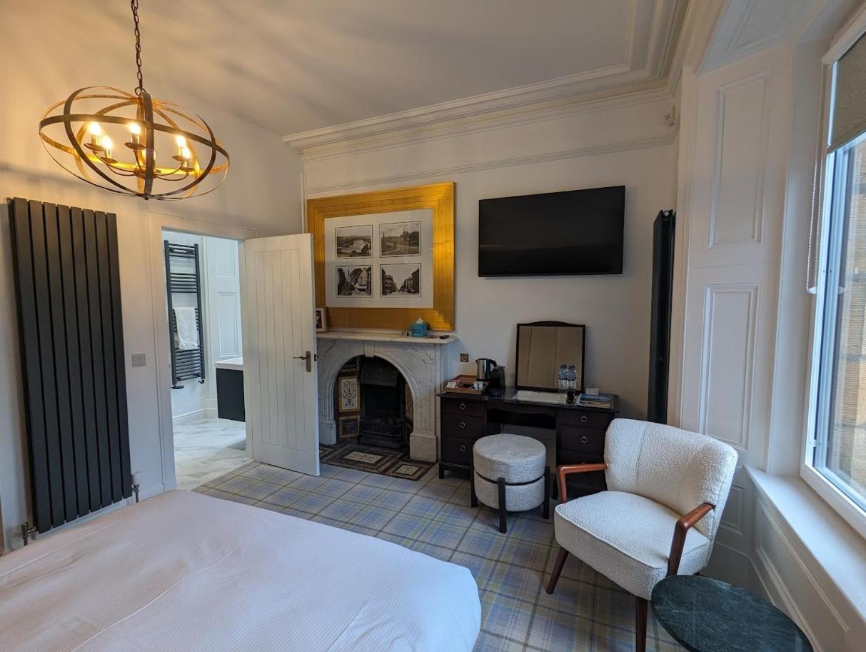 Cambeth Lodge Ίνβερνες Δωμάτιο φωτογραφία